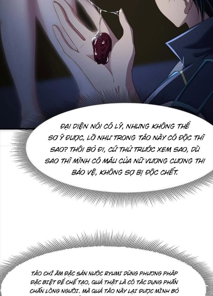 Sau Khi Kết Hợp Với Nữ Thần, Ta Bất Khả Chiến Bại! Chapter 43 - 39