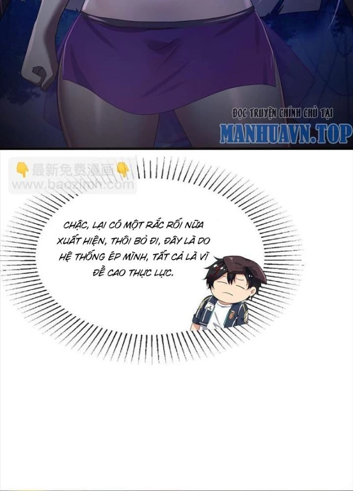 Sau Khi Kết Hợp Với Nữ Thần, Ta Bất Khả Chiến Bại! Chapter 43 - 53