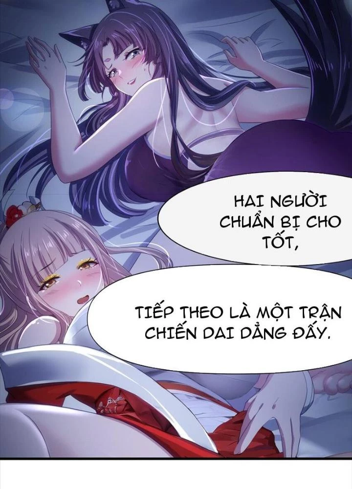 Sau Khi Kết Hợp Với Nữ Thần, Ta Bất Khả Chiến Bại! Chapter 43 - 55