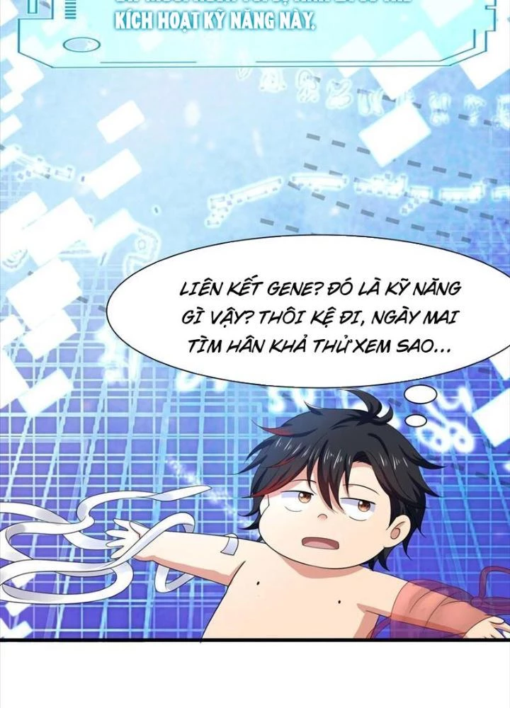 Sau Khi Kết Hợp Với Nữ Thần, Ta Bất Khả Chiến Bại! Chapter 43 - 61