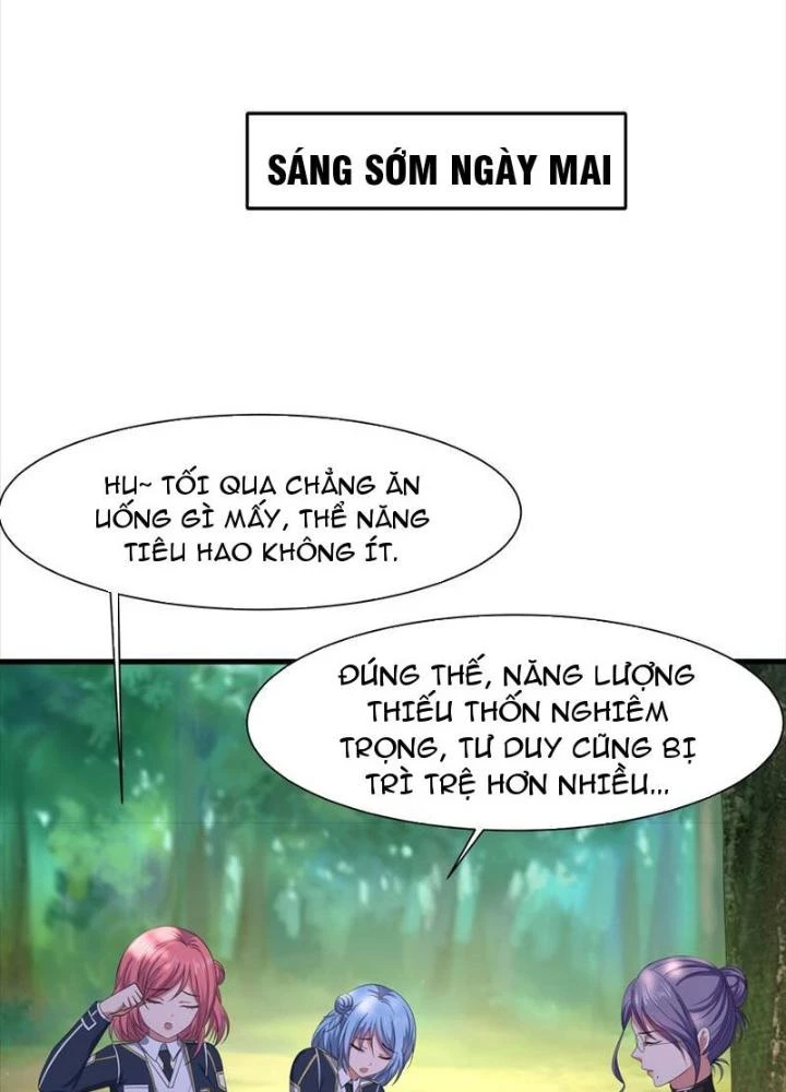 Sau Khi Kết Hợp Với Nữ Thần, Ta Bất Khả Chiến Bại! Chapter 43 - 63