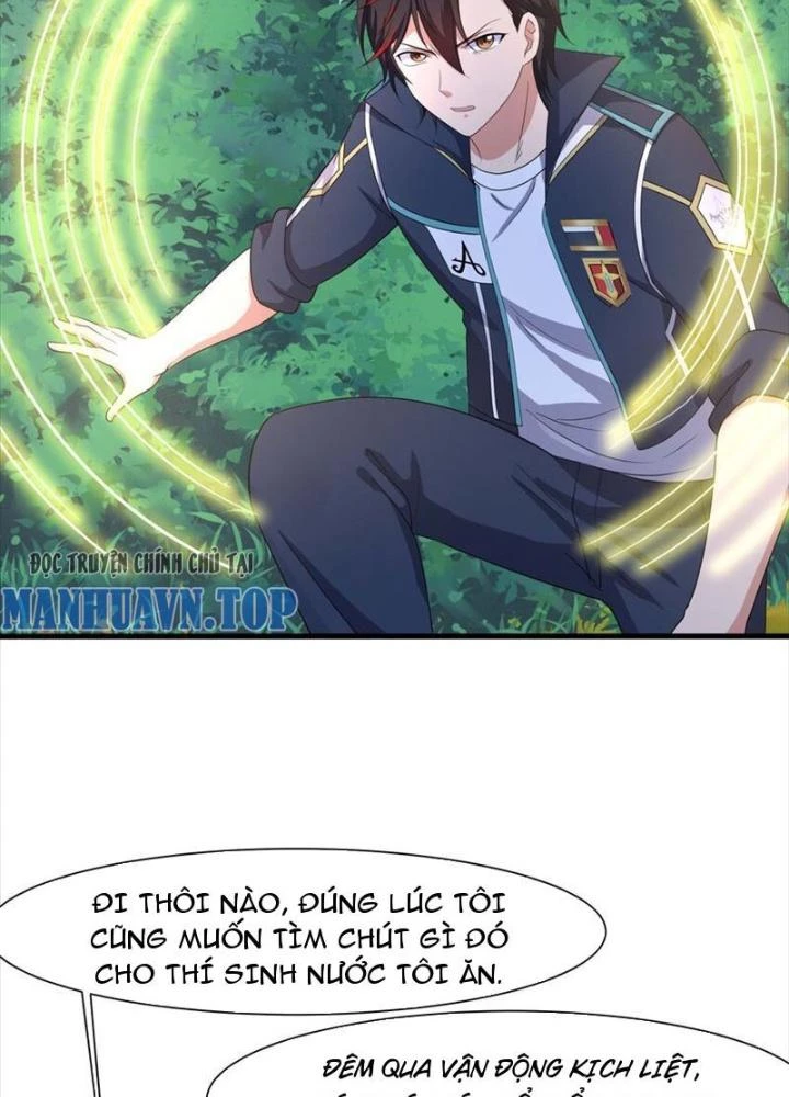 Sau Khi Kết Hợp Với Nữ Thần, Ta Bất Khả Chiến Bại! Chapter 43 - 67