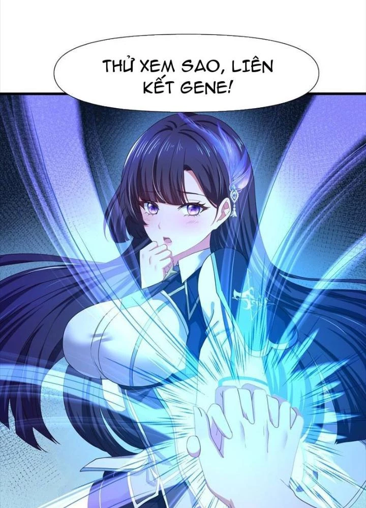 Sau Khi Kết Hợp Với Nữ Thần, Ta Bất Khả Chiến Bại! Chapter 43 - 79