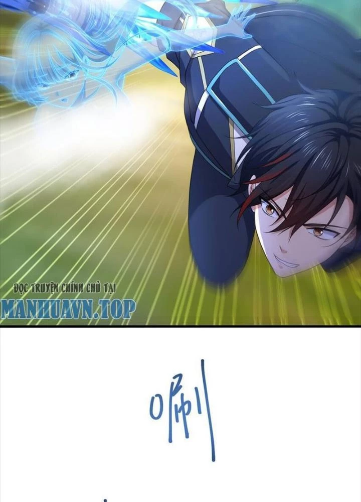 Sau Khi Kết Hợp Với Nữ Thần, Ta Bất Khả Chiến Bại! Chapter 43 - 87