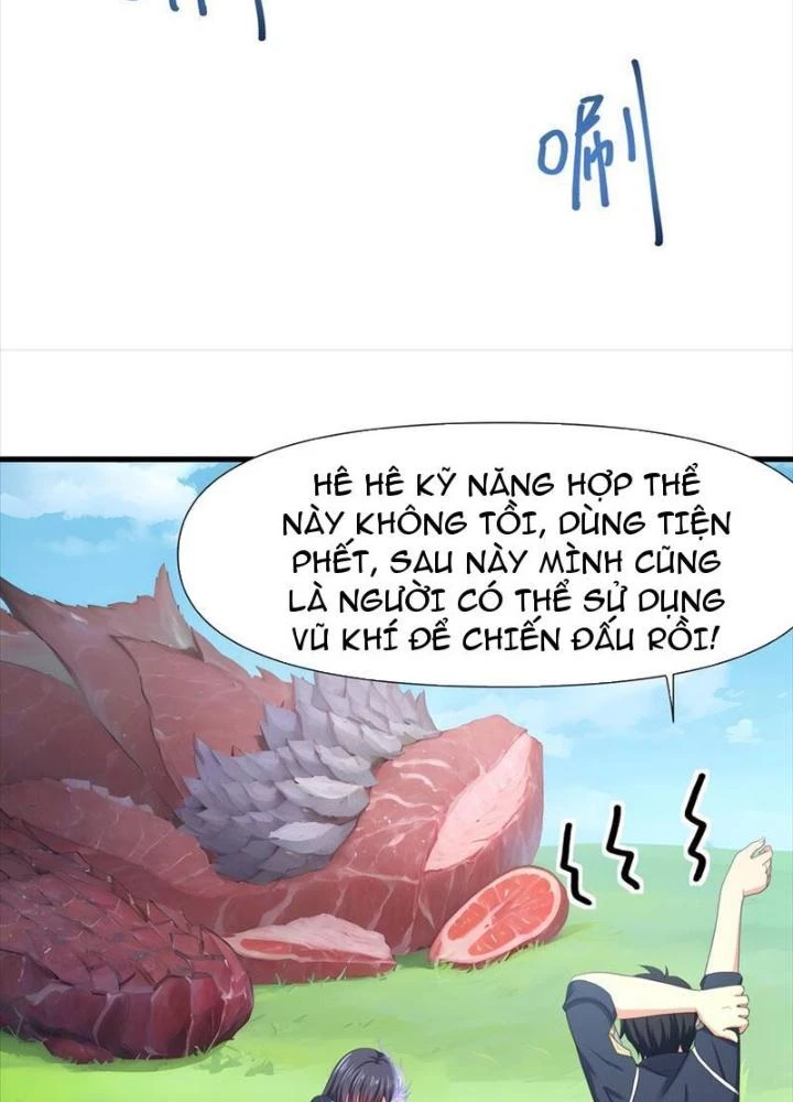 Sau Khi Kết Hợp Với Nữ Thần, Ta Bất Khả Chiến Bại! Chapter 43 - 89