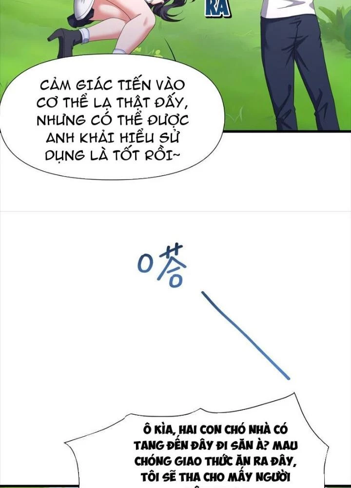 Sau Khi Kết Hợp Với Nữ Thần, Ta Bất Khả Chiến Bại! Chapter 43 - 91