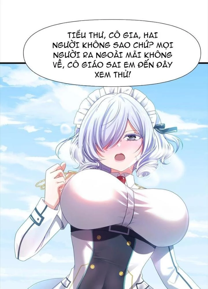 Sau Khi Kết Hợp Với Nữ Thần, Ta Bất Khả Chiến Bại! Chapter 44 - 9