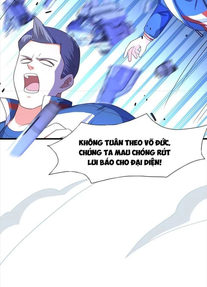 Sau Khi Kết Hợp Với Nữ Thần, Ta Bất Khả Chiến Bại! Chapter 44 - 25