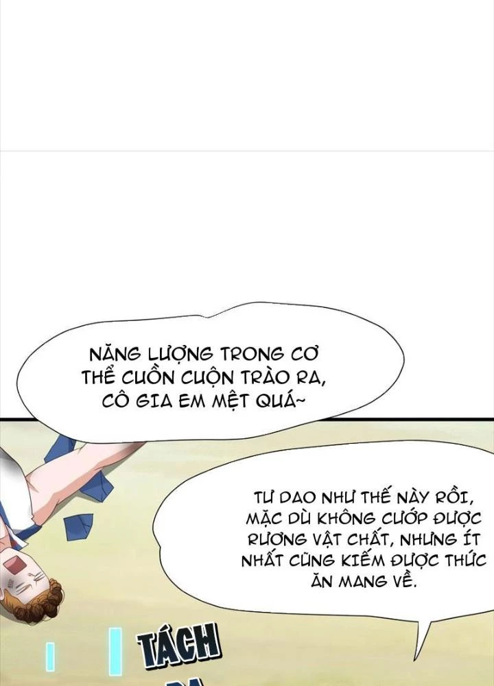 Sau Khi Kết Hợp Với Nữ Thần, Ta Bất Khả Chiến Bại! Chapter 44 - 27