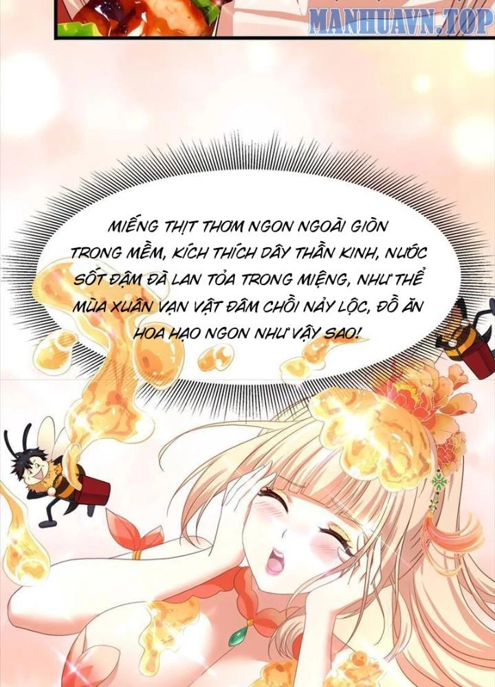 Sau Khi Kết Hợp Với Nữ Thần, Ta Bất Khả Chiến Bại! Chapter 44 - 43