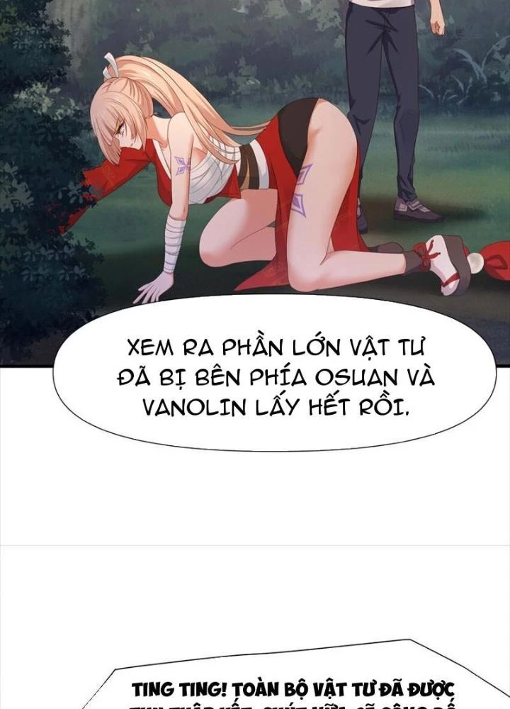 Sau Khi Kết Hợp Với Nữ Thần, Ta Bất Khả Chiến Bại! Chapter 44 - 57