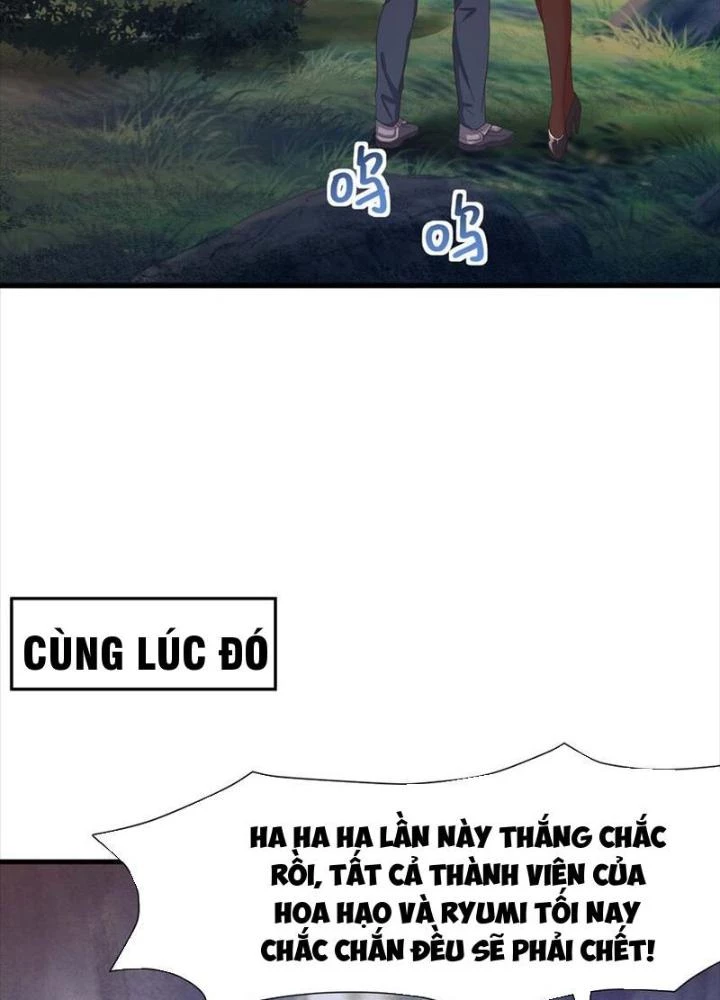 Sau Khi Kết Hợp Với Nữ Thần, Ta Bất Khả Chiến Bại! Chapter 44 - 63