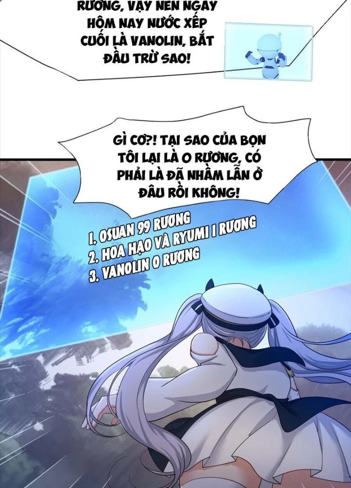 Sau Khi Kết Hợp Với Nữ Thần, Ta Bất Khả Chiến Bại! Chapter 44 - 67