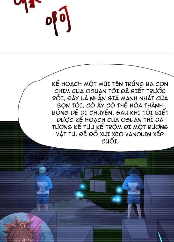 Sau Khi Kết Hợp Với Nữ Thần, Ta Bất Khả Chiến Bại! Chapter 44 - 83