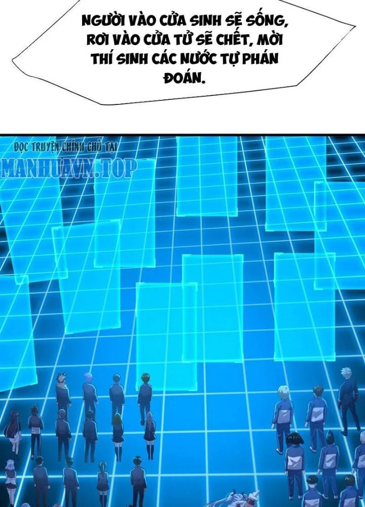 Sau Khi Kết Hợp Với Nữ Thần, Ta Bất Khả Chiến Bại! Chapter 45 - 5