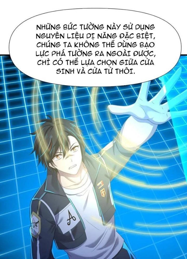 Sau Khi Kết Hợp Với Nữ Thần, Ta Bất Khả Chiến Bại! Chapter 45 - 7