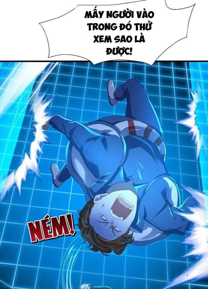 Sau Khi Kết Hợp Với Nữ Thần, Ta Bất Khả Chiến Bại! Chapter 45 - 11