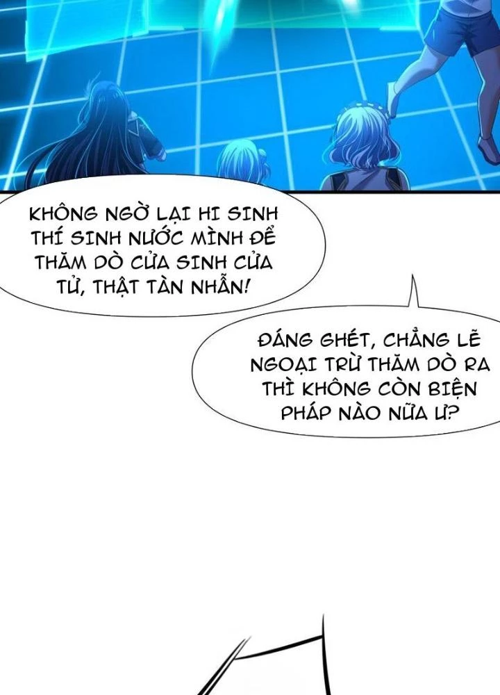 Sau Khi Kết Hợp Với Nữ Thần, Ta Bất Khả Chiến Bại! Chapter 45 - 15