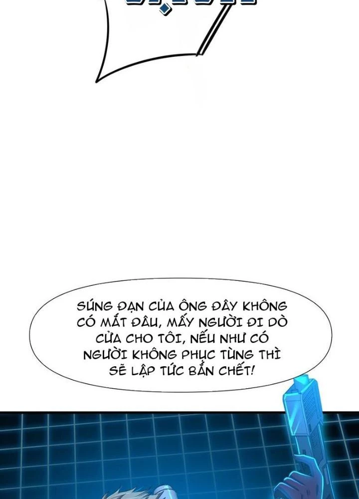 Sau Khi Kết Hợp Với Nữ Thần, Ta Bất Khả Chiến Bại! Chapter 45 - 17