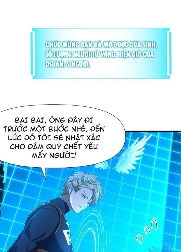 Sau Khi Kết Hợp Với Nữ Thần, Ta Bất Khả Chiến Bại! Chapter 45 - 23