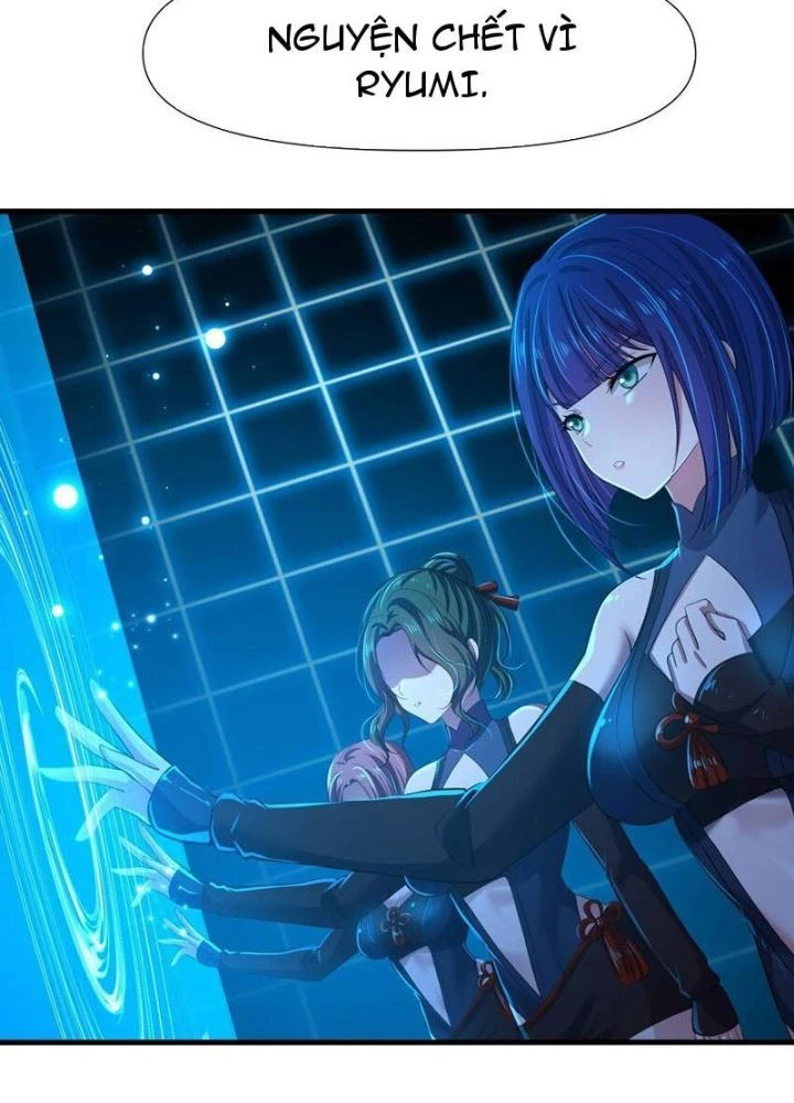 Sau Khi Kết Hợp Với Nữ Thần, Ta Bất Khả Chiến Bại! Chapter 45 - 29