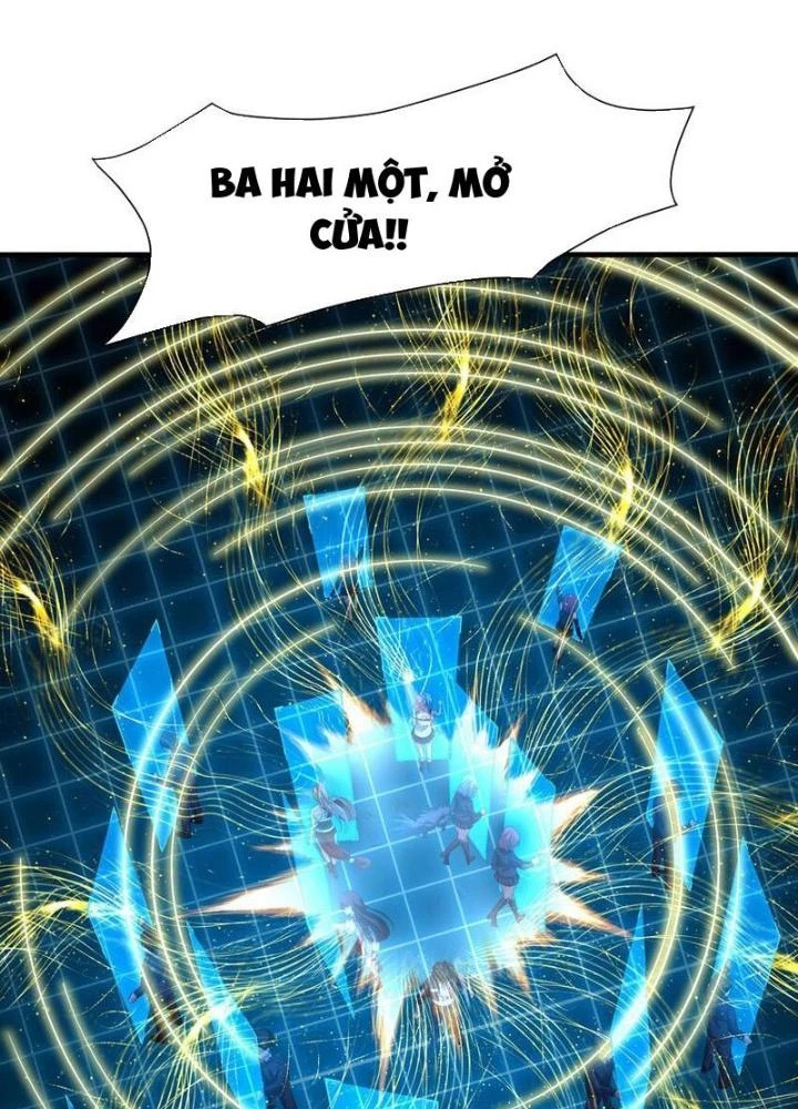 Sau Khi Kết Hợp Với Nữ Thần, Ta Bất Khả Chiến Bại! Chapter 45 - 43