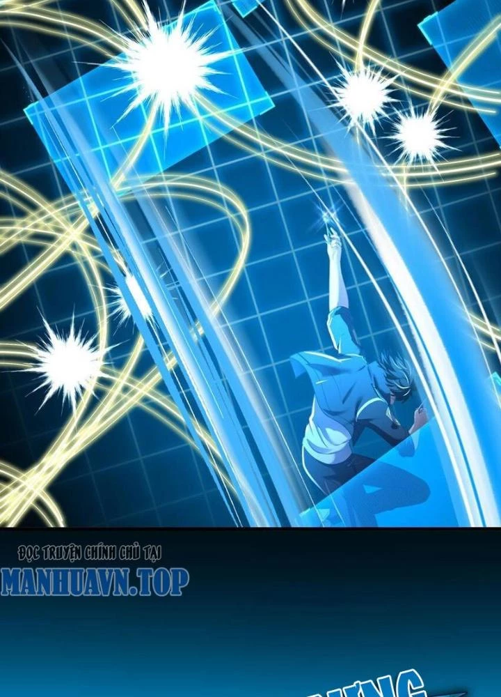 Sau Khi Kết Hợp Với Nữ Thần, Ta Bất Khả Chiến Bại! Chapter 45 - 47