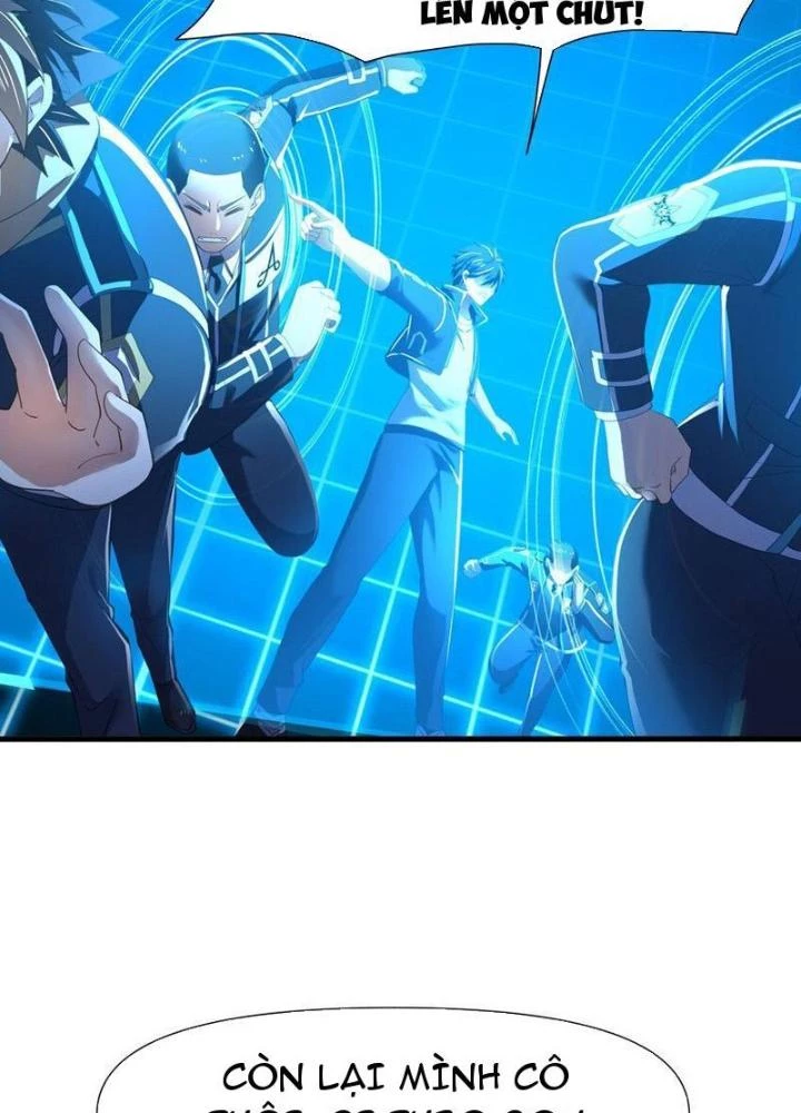 Sau Khi Kết Hợp Với Nữ Thần, Ta Bất Khả Chiến Bại! Chapter 45 - 57