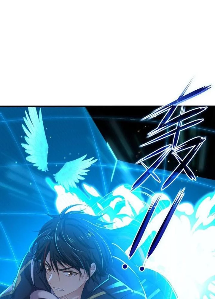 Sau Khi Kết Hợp Với Nữ Thần, Ta Bất Khả Chiến Bại! Chapter 45 - 61