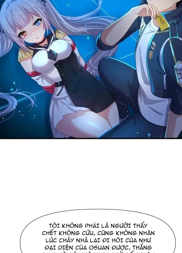 Sau Khi Kết Hợp Với Nữ Thần, Ta Bất Khả Chiến Bại! Chapter 45 - 65