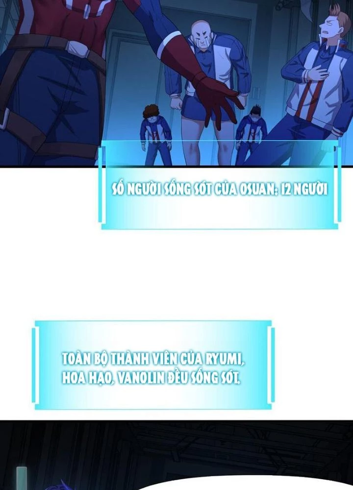 Sau Khi Kết Hợp Với Nữ Thần, Ta Bất Khả Chiến Bại! Chapter 45 - 77