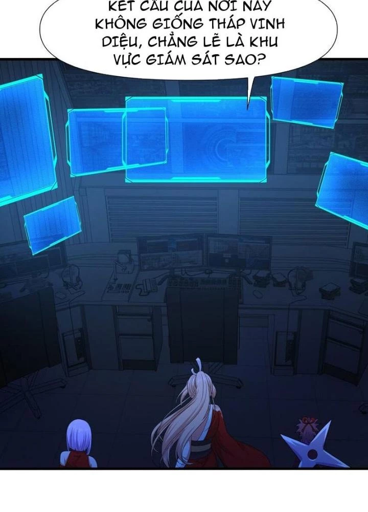 Sau Khi Kết Hợp Với Nữ Thần, Ta Bất Khả Chiến Bại! Chapter 45 - 81