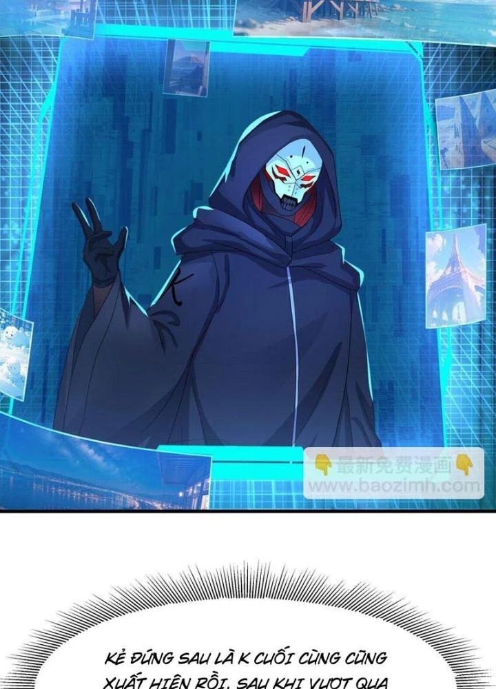 Sau Khi Kết Hợp Với Nữ Thần, Ta Bất Khả Chiến Bại! Chapter 45 - 89