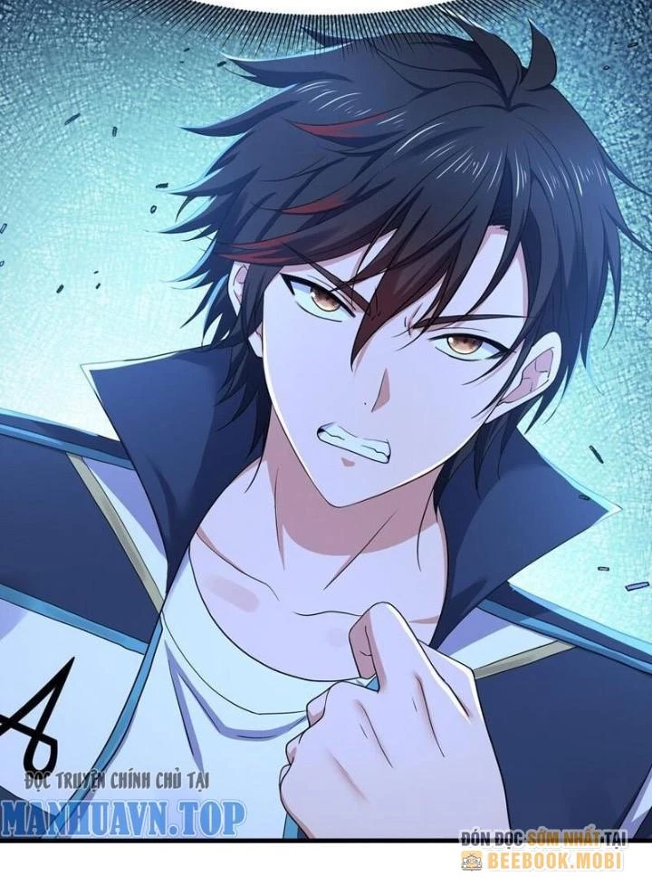 Sau Khi Kết Hợp Với Nữ Thần, Ta Bất Khả Chiến Bại! Chapter 45 - 91