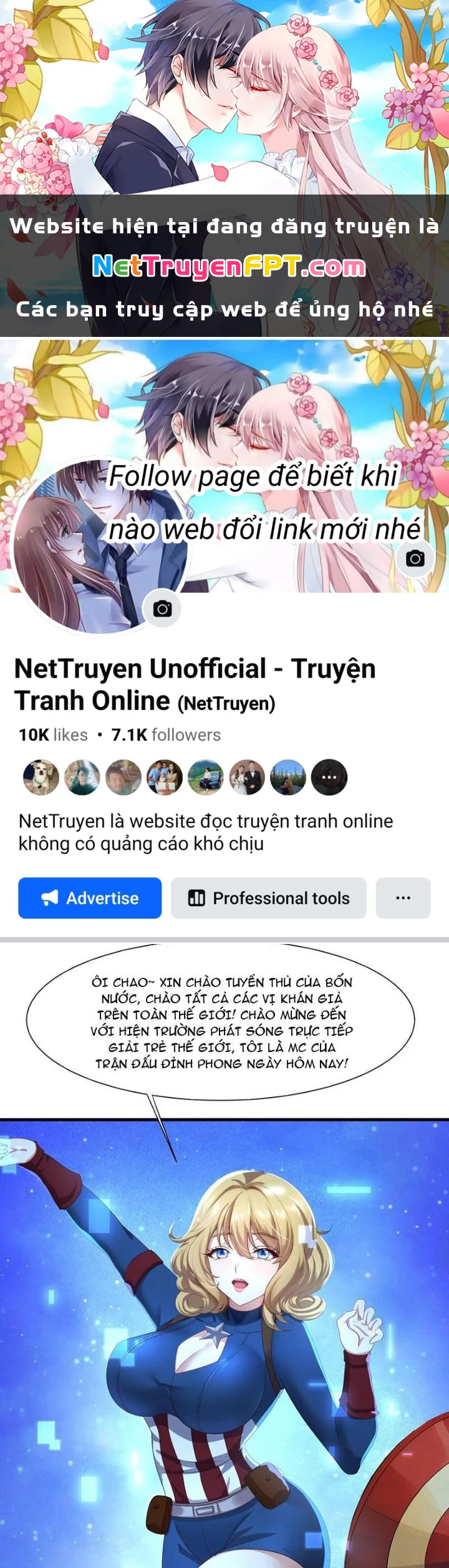 Sau Khi Kết Hợp Với Nữ Thần, Ta Bất Khả Chiến Bại! Chapter 46 - 1