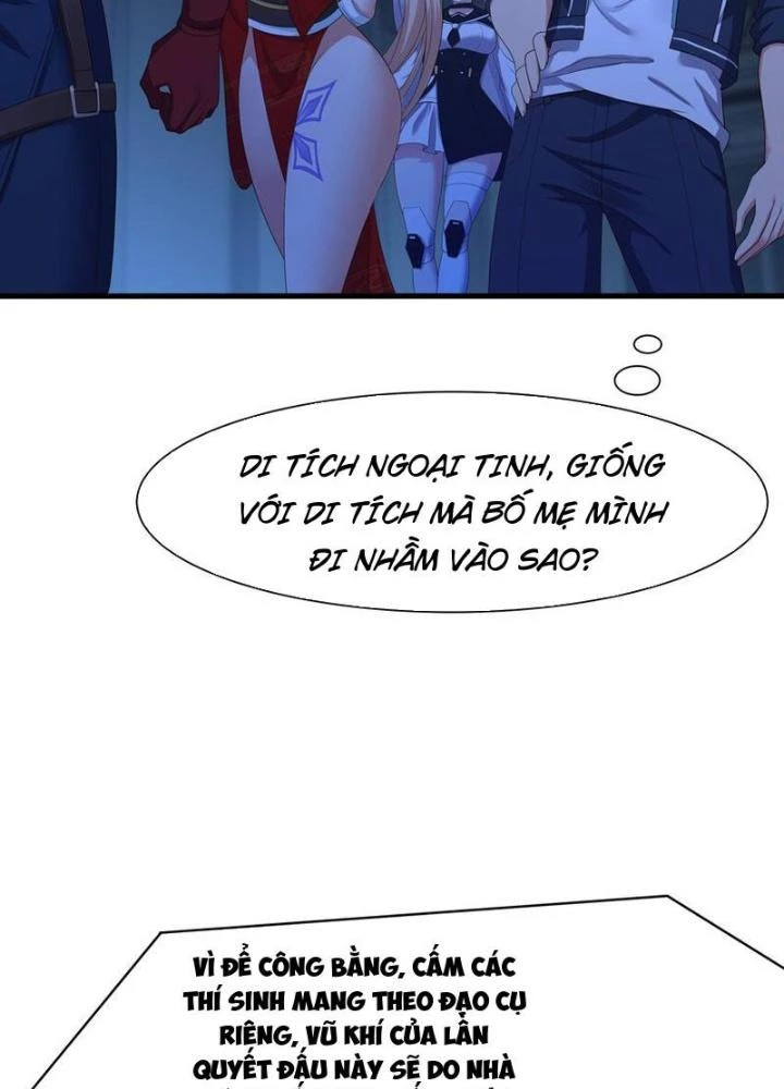 Sau Khi Kết Hợp Với Nữ Thần, Ta Bất Khả Chiến Bại! Chapter 46 - 5