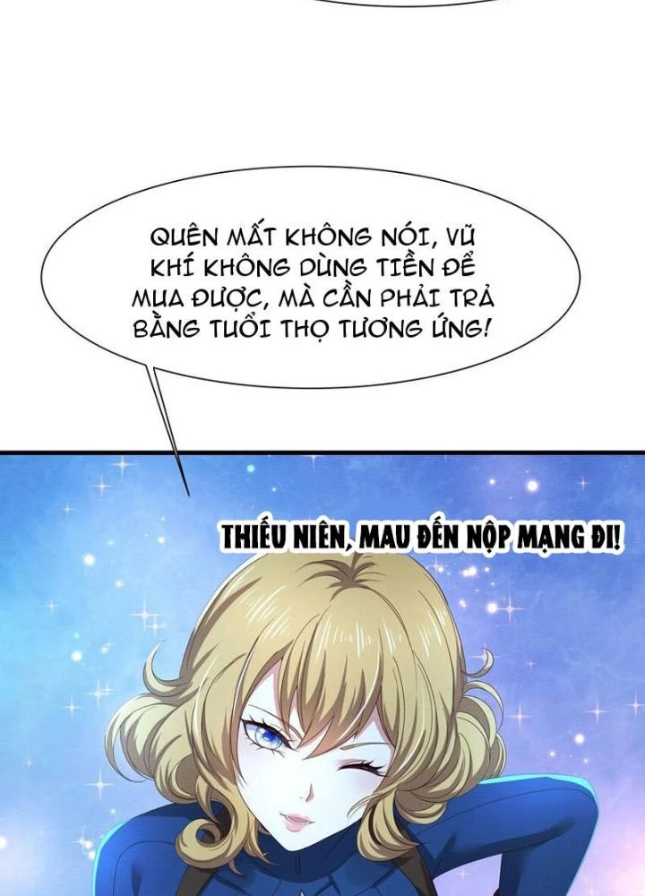 Sau Khi Kết Hợp Với Nữ Thần, Ta Bất Khả Chiến Bại! Chapter 46 - 9
