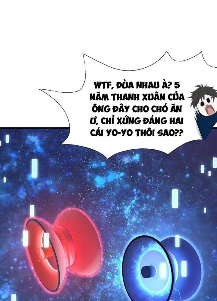 Sau Khi Kết Hợp Với Nữ Thần, Ta Bất Khả Chiến Bại! Chapter 46 - 27