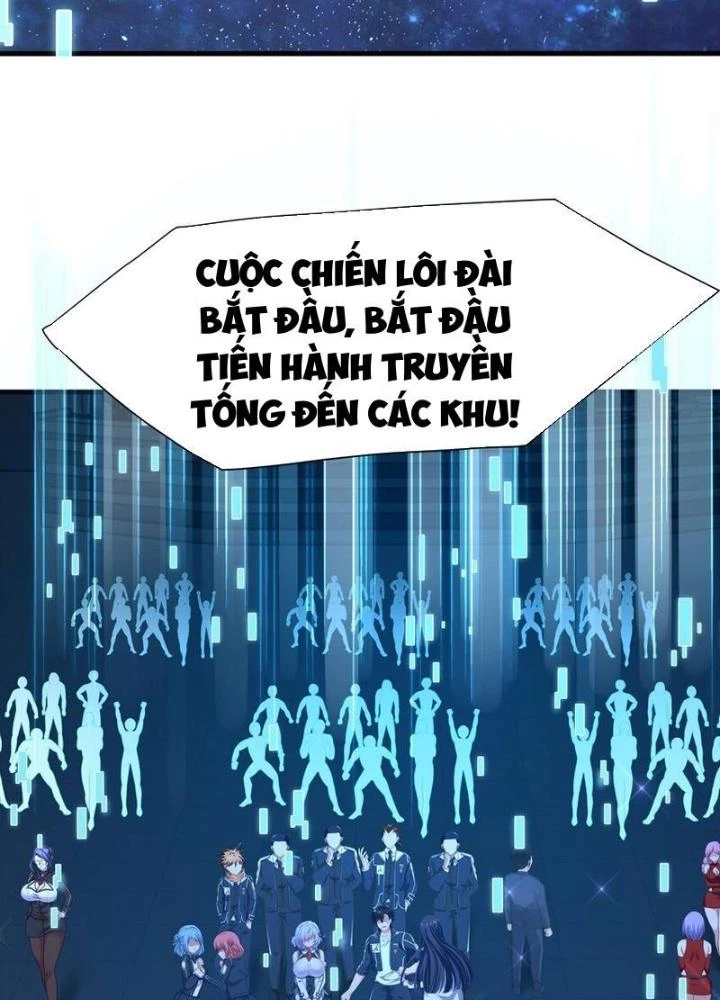 Sau Khi Kết Hợp Với Nữ Thần, Ta Bất Khả Chiến Bại! Chapter 46 - 29