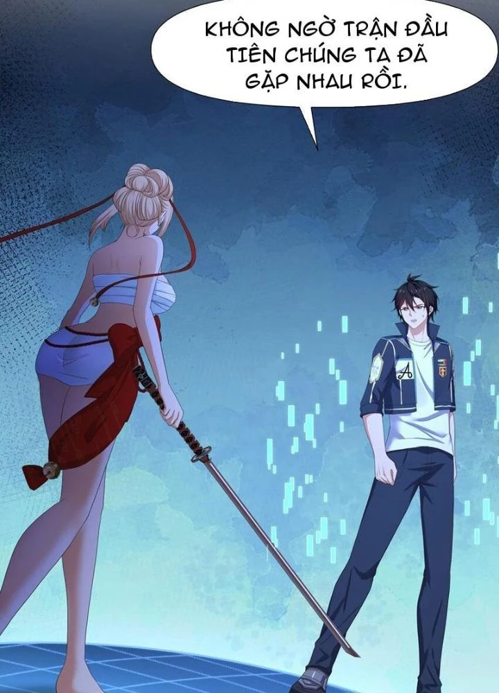 Sau Khi Kết Hợp Với Nữ Thần, Ta Bất Khả Chiến Bại! Chapter 46 - 33