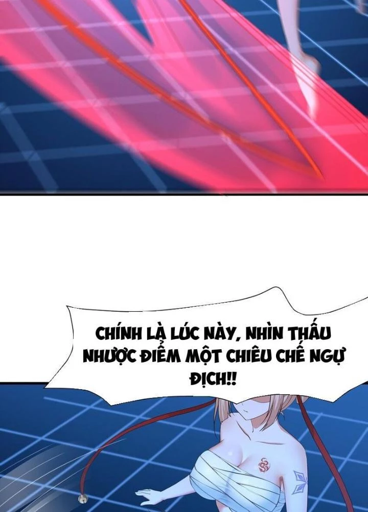 Sau Khi Kết Hợp Với Nữ Thần, Ta Bất Khả Chiến Bại! Chapter 46 - 43