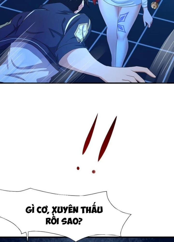 Sau Khi Kết Hợp Với Nữ Thần, Ta Bất Khả Chiến Bại! Chapter 46 - 45