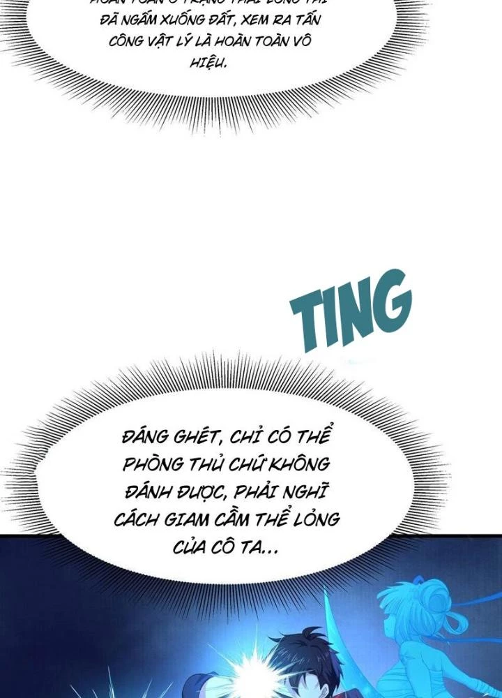 Sau Khi Kết Hợp Với Nữ Thần, Ta Bất Khả Chiến Bại! Chapter 46 - 51