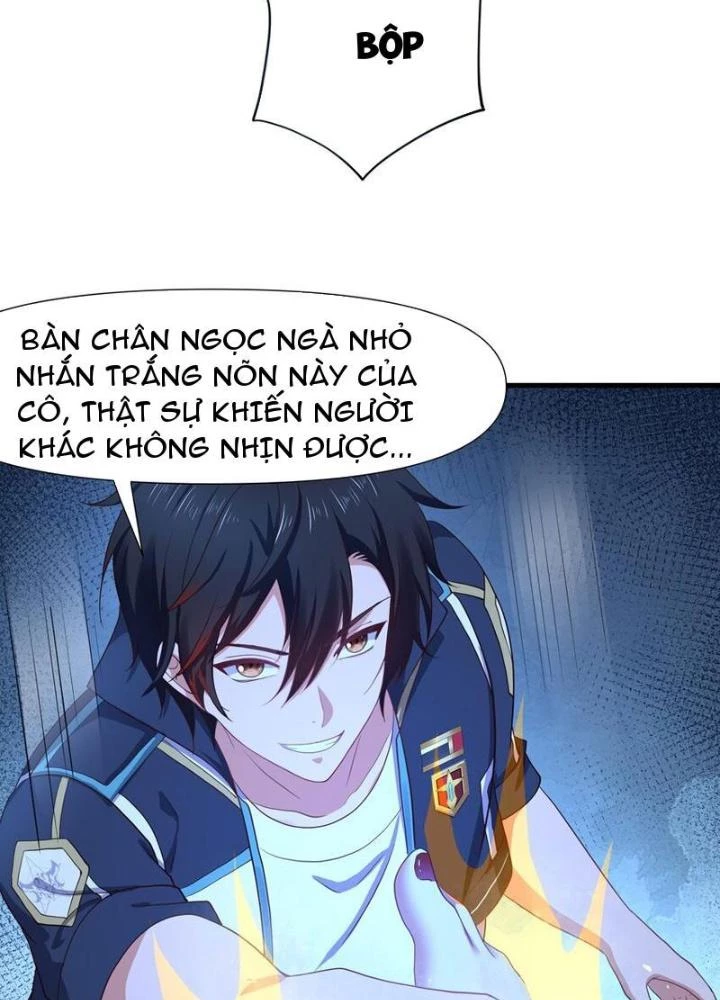 Sau Khi Kết Hợp Với Nữ Thần, Ta Bất Khả Chiến Bại! Chapter 46 - 63