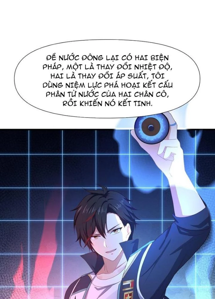 Sau Khi Kết Hợp Với Nữ Thần, Ta Bất Khả Chiến Bại! Chapter 46 - 69