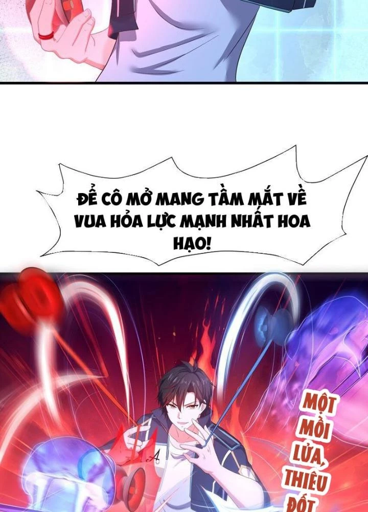 Sau Khi Kết Hợp Với Nữ Thần, Ta Bất Khả Chiến Bại! Chapter 46 - 71