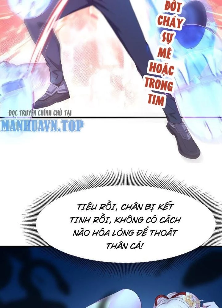 Sau Khi Kết Hợp Với Nữ Thần, Ta Bất Khả Chiến Bại! Chapter 46 - 73
