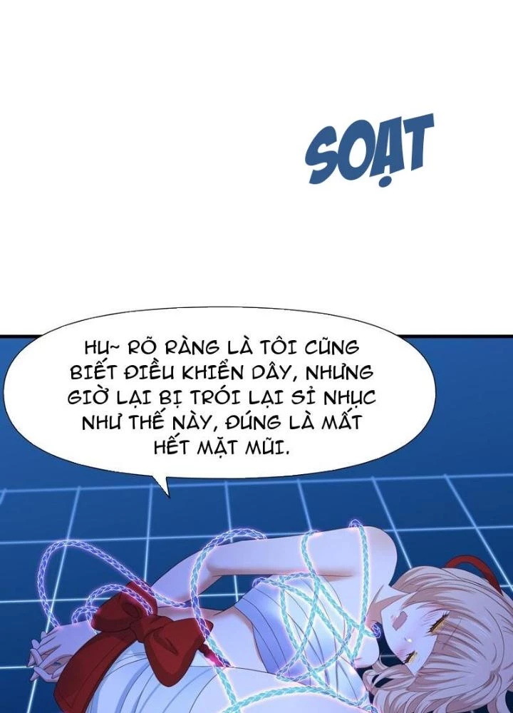 Sau Khi Kết Hợp Với Nữ Thần, Ta Bất Khả Chiến Bại! Chapter 46 - 77