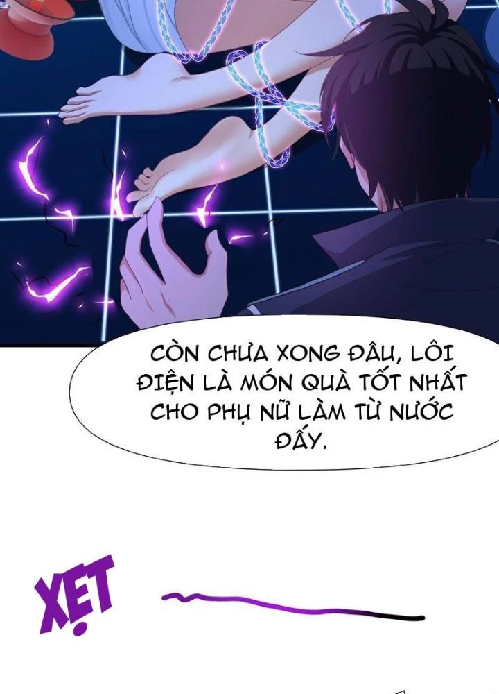 Sau Khi Kết Hợp Với Nữ Thần, Ta Bất Khả Chiến Bại! Chapter 46 - 79
