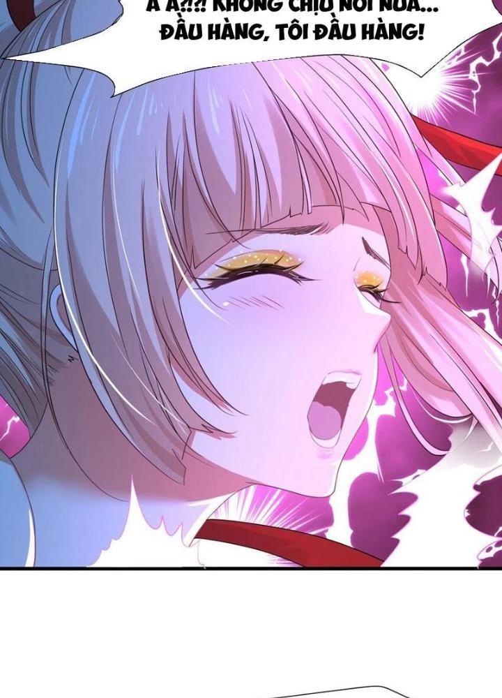 Sau Khi Kết Hợp Với Nữ Thần, Ta Bất Khả Chiến Bại! Chapter 46 - 81